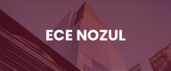 ECE NOZUL